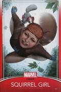 THE UNBEATABLE SQUIRREL GIRL #27C 