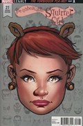 THE UNBEATABLE SQUIRREL GIRL #27-RI 