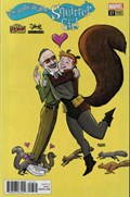 THE UNBEATABLE SQUIRREL GIRL #27-STAN 