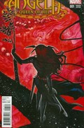 ANGELA: QUEEN OF HEL #1-RI 