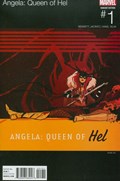 ANGELA: QUEEN OF HEL #1B 