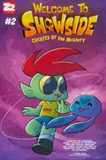 WELCOME TO SHOWSIDE #2 