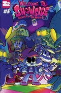 WELCOME TO SHOWSIDE #3 