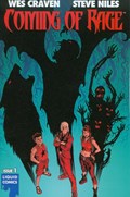 COMING OF RAGE (WES CRAVEN'S) #1B 