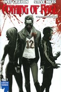 COMING OF RAGE (WES CRAVEN'S) #1D 