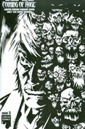 COMING OF RAGE (WES CRAVEN'S) #3C 