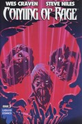 COMING OF RAGE (WES CRAVEN'S) #5B 