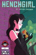 HENCHGIRL #1-LECOM 