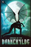 DREAMS OF THE DARKCHYLDE #1-DF-D 