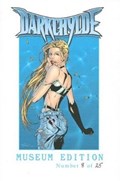 DREAMS OF THE DARKCHYLDE #5-JCO-C 