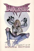DREAMS OF THE DARKCHYLDE #6E 