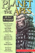 PLANET OF THE APES #1B 