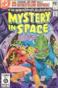MYSTERY IN SPACE #112 