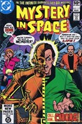 MYSTERY IN SPACE #117 