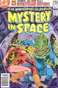 MYSTERY IN SPACE #112C 