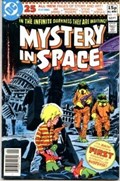 MYSTERY IN SPACE #111B 