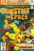 MYSTERY IN SPACE #113C 
