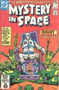 MYSTERY IN SPACE #116C 