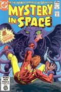 MYSTERY IN SPACE #115C 