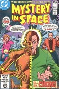 MYSTERY IN SPACE #117C 