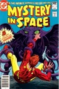 MYSTERY IN SPACE #115B 