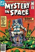MYSTERY IN SPACE #116B 
