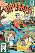 THE NEW ADVENTURES OF SUPERBOY #26 