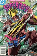 THE NEW ADVENTURES OF SUPERBOY #44C 