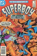 THE NEW ADVENTURES OF SUPERBOY #48C 