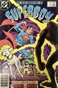 THE NEW ADVENTURES OF SUPERBOY #52C 