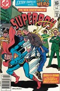 THE NEW ADVENTURES OF SUPERBOY #37C 