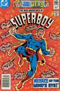 THE NEW ADVENTURES OF SUPERBOY #36C 