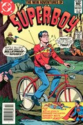THE NEW ADVENTURES OF SUPERBOY #26B 