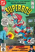THE NEW ADVENTURES OF SUPERBOY #14C 