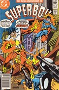 THE NEW ADVENTURES OF SUPERBOY #46B 