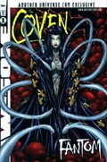 COVEN: FANTOM #1 