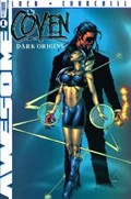 COVEN: DARK ORIGINS #1B 
