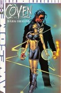 COVEN: DARK ORIGINS #1C 