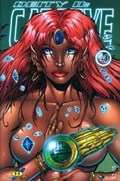 DEITY II: CATSEYE #4B 