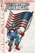 FIGHTING AMERICAN #1 