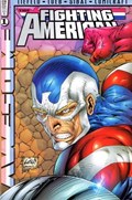 FIGHTING AMERICAN #1B 