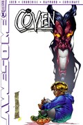 COVEN #1B 