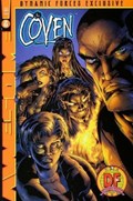 COVEN #2-DF 