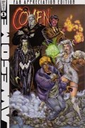 COVEN #1F 