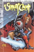 SCARLET CRUSH #2C 