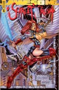 SCARLET CRUSH #1F 
