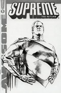 SUPREME: THE RETURN #1B 