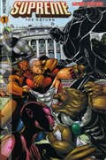 SUPREME: THE RETURN #1 
