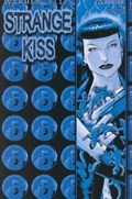 STRANGE KISS #1 