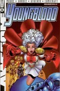 YOUNGBLOOD #1F 